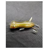 Pfleuger Wizard Wobbler Lure