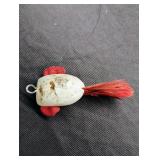 1904 Jamison Coaxer Lure