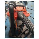 Ridgid 16 Gallon Shop Vac