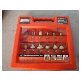 Hickory 12 Piece General Purpose Set