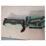 2 Hitachi Bit Sets - Read Details