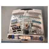Dremel Rotary Tool Accessory Kit