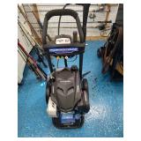 Yamaha Powerstroke Power Washer