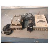 Realistic & Cobra CB Radios