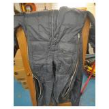 2 Chiller Killer Coveralls