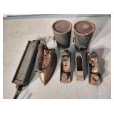 Collection of Vintage Items