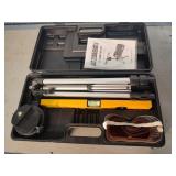 Speedway Series Laser Level Kit