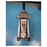 Pittsburgh 3-Ton Floor Jack