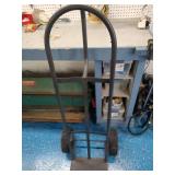 Milwaukee 2 Wheel Dolly