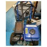Powerhorse 208cc Power Washer