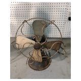 Vintage Northwind 9" Type 55 Electric Fan