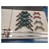 Framing & Bar Clamps