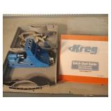 Kreg K3 Systems Jig & More