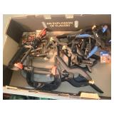C-Clamps & Hand Clamps