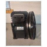 New Air Compressor Motor