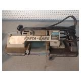 Rockwell Porta-Band Model 724