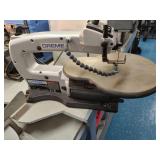 Dremel 16" Variable Speed Scroll Saw