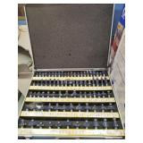 Complete Set of 80 Router Bits
