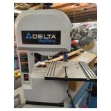 Delta BS100 Band Saw