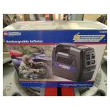 Campbell Hausfeld Rechargeable Inflator