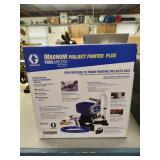 New Graco Magnum Project Painter Plus