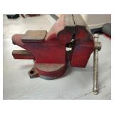 4" Vise Made in Japan