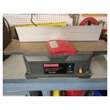 Craftsman 6.5" Jointer/Planer