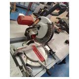 Craftsman Professional 10" Dual Compound Miter Saw
