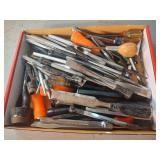 Punches & Chisels