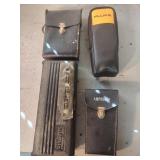 4 Clamp Multi-Meters
