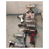 Pneumatic Tools #2