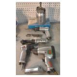 Pneumatic Tools #1