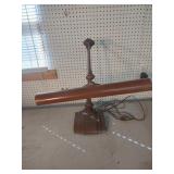 Flexo Art Deco Style Drafting Lamp