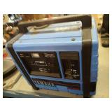 Yamaha EF1000 Portable Generator