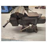 Columbian 5.5" Vise
