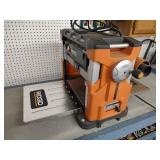 Ridgid R4330 13" Thickness Planer