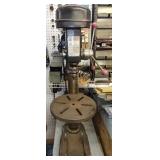 Guardian Power 5-Speed Drill Press