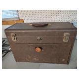 Kennedy Metal Machinist Tool Box