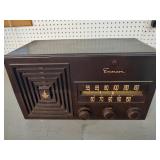 Vintage Emerson Radio-Non Working