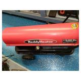 115,000 BTU Reddy Heater Torpedo Heater