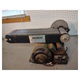 ValueCraft Model 8180 4" x 6" Belt & Disc Sander