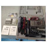 Fluke Multimeter and More