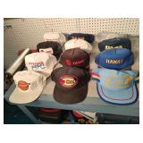 12 Vintage Caps #4