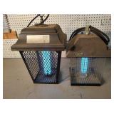 2 Bug Zappers