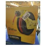 Central Pneumatic 50 ft. Retractable Air Hose Reel