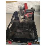 Skilsaw 7.25" Circular Saw with Laser