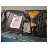 Bostitch N62FN Finish Nailer