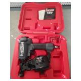 Craftsman Coil Roofing Nailer