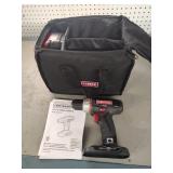 Craftsman C3 Cordless 1/2" Drill Driver