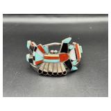 Zuni Indian Bracelet